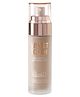 Glam21 Velvet Touch Oil Control Silk Foundation|Waterproof, High Coverage, Velvet Matte Finish,Ultimate Full coverage, Lightweight and Breathable,SPF 35 Long Lasting|Light Natural-50gm
