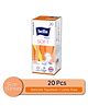 Bella Soft Classic Panty Liners - 20 Pieces
