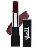 Glam21 Ultra Velvet Lipstick  Long-lasting Stay on Lips Lovely Matte Finish, 2.5 g Vampire-24