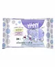 Bella Baby Happy Wet Wipes - 24 Pieces