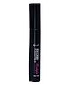 Glam21 Long Lasting Mascara For Dense Curl Lightweight & Smudge Proof with Fiber Bristles Brush, 10ml