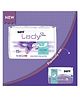 Seni Lady Maternity Bladder Control Pads Extra - 15 Pieces
