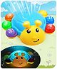Babyhug Musical Bump and Go Beetle Projector Toy With Light- Yellow| Animal Toy With Music, Lights & Sounds For 12 Months+| Fun Learning Toy for Kids| Best Gift for Toddlers| Non-Toxic| BIS Certified