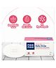 Mee Mee Nourishing Baby Soap With Almond & Milk 75 grams - White