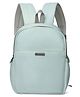 VISMIINTREND Nylon Backpacks for Women and Girls - Turquoise 13 Inch