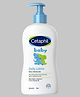 Cetaphil Baby Daily Lotion With Shea Butter - 400ml