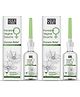 Sheneed Feminine Vaginal Douche-Fresh Scent- With Ph-3.5 - 133 ml (Pack of 2)