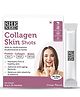 Sheneed Collagen Skin Shot Protein -  Collagen & Biotin Enhances Skin Radiance & Anti-Aging - 10g x 30 Sachets