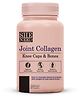 Sheneed Joint Collagen for Knee Caps & Bones & Joint care with Hydrolyzed Type-ll Collagen with Hyaluronic acid, Glucosamine, Vitamin-D with Amino-Acid - 60 capsules