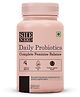 Sheneed Daily Probiotics - Complete Feminine Balance for maintain a healthy balance of good bacteria and yeast to support a healthy vagina - 60 Capsules