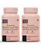 Sheneed Evening Weight Loss Pills-Speeds Up Weight Loss & Metabolism Booster With Herbal Nutrients(60 capsules)  - Pack-2