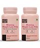 Sheneed Morning Weight Loss Pills To Suppress Appetite & Speeds Up Weight Loss Process- Vegan(60 capsules)  - Pack-2