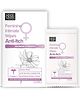 SHENEED Feminine Intimate Anti -itch wipes with maximum strength 10N  for all skin types|instant relief from itching| relief from irritation| Refreshing Cleansing| Gynac approved.