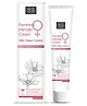 SHENEED Intimate 24hr Odour control cream 30gm |Rescue from leakage & UTI| Refreshing Cleansing |pH Balance |Natural & Vegan | Paraben & Sulphate Free|clinically proven| Gynac approved |