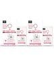 Sheneed Feminine Intimate 24hr Odour control wipes 10N (pack of 2) |