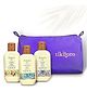 Tikitoro Kids Travel Kit With a Travel Pouch - 225 ml