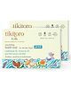 Tikitoro Kids Nourishing Bath Bar - Pack of 2 - 75 g each