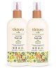 Tikitoro Kids Nourishing Hair Oil - Pack Of 2 150 ml each