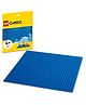 LEGO Classic Baseplate Building Kit Blue - 11025