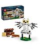 LEGO Harry Potter Hedwig at 4 Privet Drive Toy Building Set 337 Pieces - 76425