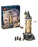 LEGO Harry Potter Hogwarts Castle Owlery Building Toy Set  364 Pieces - 76430