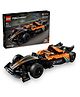 LEGO Technic Neom McLaren Formula E Race Car Building Toy Set 452 Pieces - 42169
