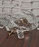 Shree Kala Home Décor Crystal Tortoise Good Luck Showpiece