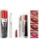 MeNow Fashion Color Pack of 12 Multicolor Lipliner Pencils