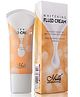 MeNow Whitening Fluid Cream for Glowing Radiant Fairness