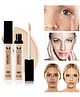 MeNow HD Oil Free  Waterproof Concealer