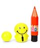 Funworld Edu Fun Gift Set Pack Of 3 (Color & Print May Vary)