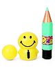 Funworld Edu Fun Gift Set Pack Of 3 (Prints May Vary)