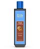 Blue Nectar Ayurvedic Anti Cellulite Oil and Ayurvedic Slimming Oil for Burning Fat, Weight Loss and Firmer skin(11 Herbs, 200 ml)