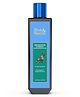 Blue Nectar Hair Repair Oil for Hair Growth with Authentic Bhringraj, Amla, Coconut Oil (9 Herbs, 200 ml)