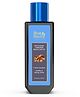 Blue Nectar Ayurvedic Pain Relief Oil for Body, Back, Knee, Legs, Shoulder and Muscle Pain with Cinnamon and Clove - 100 ml