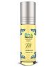 Blue Nectar Destress Oil Roll On, for Relief from Headache, Migraine & Sinusitis (9 Herbs, 9ml)