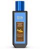 Blue Nectar Nalpamaradi Thailam Skin Brightening Treatment Oil | 100% Natural Body Oil and Face Oil for Glowing Skin Infused with Turmeric, Amla and Manjistha (16herbs, 100ml)