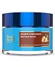 Blue Nectar Tan Removal Scrub for Face for Detan | Exfoliating Scrub with Kumkumadi & Turmeric for Skin Brightening, Skin Glow and Soft-Smooth Skin (50g)