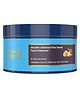 Blue Nectar Almond Natural Cleanser, 3-in-1 Cleanser, Face Scrub & Face Pack for Skin Firming & Anti Aging, 100% Natural (100 g 12 Herbs)