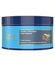Blue Nectar Coffee Bean Natural Cleanser, 3-in-1 Cleanser, Face Scrub & Face Pack for Skin Repairing & De tan Removal, 100% Natural (100 g 11 Herbs)