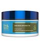 Blue Nectar Green Tea Hair Mask for Dry & Frizzy Hair | Natural Biotin Deep Conditioning Hair Mask for Damaged & Curly Hair, All Hair types ( 200 g)