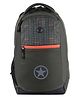 Gear Rockstar Backpack Olive Height - 19 Inches
