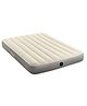 Intex 64102 Dura Beam Single High Full Inflatable Airbed For Indoor And Outdoor Use Intex Air Mattress Intex Air Bed  Multicolor