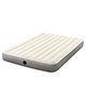 Intex 64103 Unisex Queen Dura Beam Series Single High Air Mattress For Indoor and Outdoor Use Intex Air Mattress Intex Air Bed  Multicolor