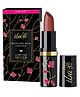 Iba Moisture Rich Lipstick Limited Edition E01 Perfect Nude, 4 g | Highly Pigmented and Long Lasting | Enriched with Vitamin E