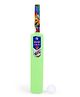 Ankit Toys Cricket Bat And Ball Set  - Green