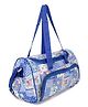 Mee Mee Multi Functional Diaper Bag - Royal Blue