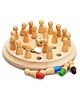 NIYAMAT Educational Toys Color Memory Chess Training Logical Thinking Observation of Concentration Fun Games for Kids