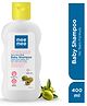 Mee Mee Mild Baby Shampoo with Olive Oil Extracts - 400 ml