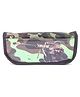 Butterthief  Green Army Pencil Pouch Stationery Organizer Pencil Case for Kids & Toddlers - Color May Vary